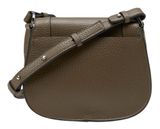 Marc O'Polo Bethany Crossbody Bag S Pure Brown Marc O'Polo Bethany Crossbody Bag S Pure Brown