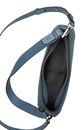Marc O'Polo Beverly Hand Bag M Hazy Blue Marc O'Polo Beverly Hand Bag M Hazy Blue