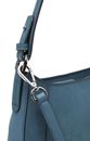 Marc O'Polo Beverly Hand Bag M Hazy Blue Marc O'Polo Beverly Hand Bag M Hazy Blue