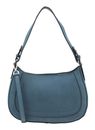 Marc O'Polo Beverly Hand Bag M Hazy Blue Marc O'Polo Beverly Hand Bag M Hazy Blue