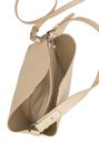 Marc O'Polo Brinja Hobo Bag M Blushed Camel