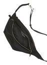 Marc O'Polo Gino Belt Bag Black Marc O'Polo Gino Belt Bag Black