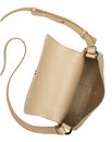 Marc O'Polo Bethany Crossbody Bag S Blushed Camel Marc O'Polo Bethany Crossbody Bag S Blushed Camel