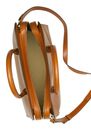 Marc O'Polo Dalla Hand Bag L Cognac Marc O'Polo Dalla Hand Bag L Cognac
