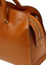 Marc O'Polo Dalla Hand Bag L Cognac Marc O'Polo Dalla Hand Bag L Cognac