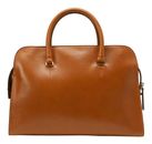 Marc O'Polo Dalla Hand Bag L Cognac Marc O'Polo Dalla Hand Bag L Cognac