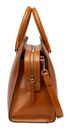 Marc O'Polo Dalla Hand Bag L Cognac Marc O'Polo Dalla Hand Bag L Cognac