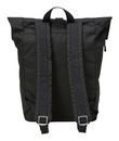Marc O'Polo Gerrit Backpack M Black Marc O'Polo Gerrit Backpack M Black