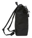 Marc O'Polo Gerrit Backpack M Black Marc O'Polo Gerrit Backpack M Black