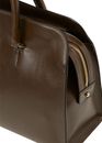 Marc O'Polo Dalla Hand Bag L Pure Brown Marc O'Polo Dalla Hand Bag L Pure Brown