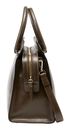 Marc O'Polo Dalla Hand Bag L Pure Brown Marc O'Polo Dalla Hand Bag L Pure Brown