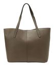 Marc O'Polo Blaire Shopper M Pure Brown Marc O'Polo Blaire Shopper M Pure Brown