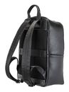 JOOP! Cardona Miko Backpack M Black JOOP! Cardona Miko Backpack M Black