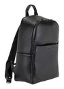 JOOP! Cardona Miko Backpack M Black JOOP! Cardona Miko Backpack M Black