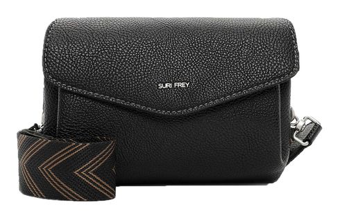 SURI FREY Cathy Crossbody Bag Black