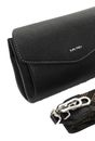 SURI FREY Cathy Crossbody Bag Black SURI FREY Cathy Crossbody Bag Black