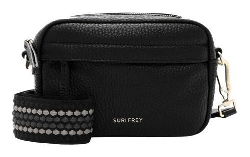 SURI FREY Cory Crossbody Bag Black