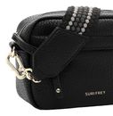 SURI FREY Cory Crossbody Bag Black