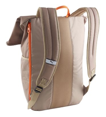 PUMA backpack Better Backpack Oak Branch Buy bags purses accessories online modeherz