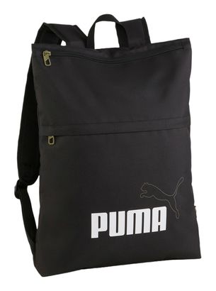 PUMA Phase Elemental Backpack Puma Black