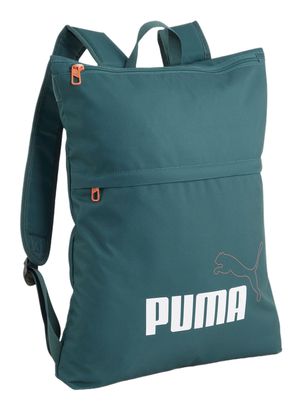 PUMA Phase Elemental Backpack Cold Green