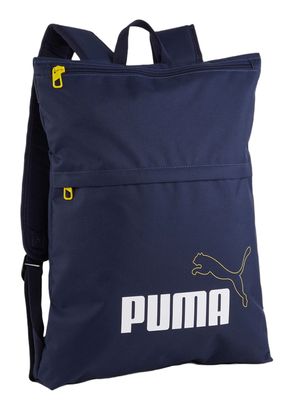 PUMA Phase Elemental Backpack Puma Navy