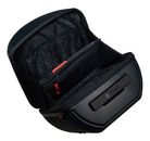 American Tourister Rollio Beauty Case Black / Red