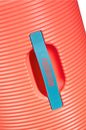 American Tourister Rollio Spinner 52 / 18 TSA Trolley S Coral / Blue American Tourister Rollio Spinner 52 / 18 TSA Trolley S Coral / Blue