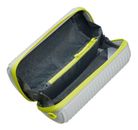 American Tourister Rollio Crossbody Bag Light Grey / Lime American Tourister Rollio Crossbody Bag Light Grey / Lime