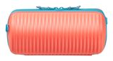 American Tourister Rollio Crossbody Bag Coral / Blue