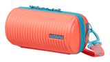 American Tourister Rollio Crossbody Bag Coral / Blue