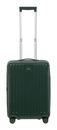 BRIC'S Positano Trolley 55 cm Emerald Green