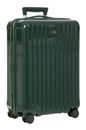 BRIC'S Positano Trolley 55 cm Emerald Green