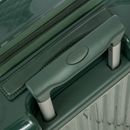 BRIC'S Positano Trolley 55 cm Emerald Green