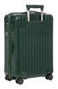 BRIC'S Positano Trolley 55 cm Emerald Green