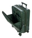 BRIC'S Positano Trolley Emerald Green