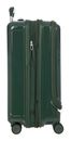 BRIC'S Positano Trolley Emerald Green