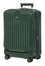 BRIC'S Positano Trolley Emerald Green