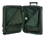 BRIC'S Positano Trolley Emerald Green