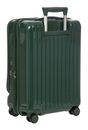 BRIC'S Positano Trolley Emerald Green