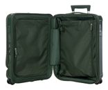 BRIC'S Positano Trolley Emerald Green