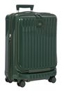 BRIC'S Positano Trolley Emerald Green