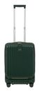 BRIC'S Positano Trolley Emerald Green