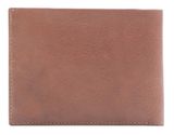 Esquire Chicago Wallet Cognac Esquire Chicago Wallet Cognac