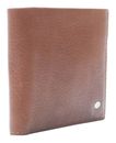Esquire Chicago Wallet Cognac Esquire Chicago Wallet Cognac