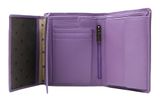 Esquire Peru Wallet Lilac Esquire Peru Wallet Lilac