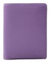 Esquire Peru Wallet Lilac Esquire Peru Wallet Lilac