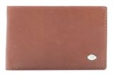 Esquire Chicago Wallet S Cognac Esquire Chicago Wallet S Cognac