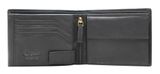 Esquire Chicago Wallet Black Esquire Chicago Wallet Black
