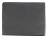 Esquire Chicago Wallet Black Esquire Chicago Wallet Black